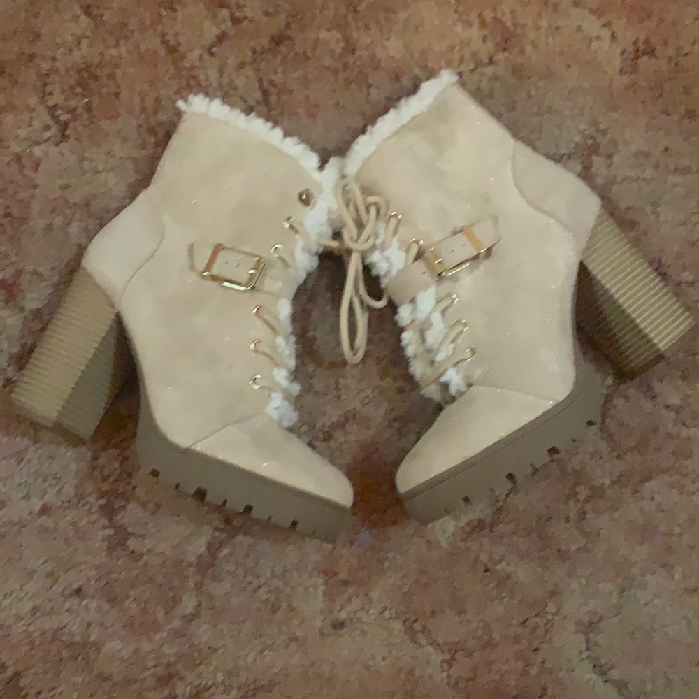 Express Boots